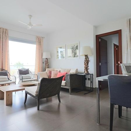 Apartment Altos Del Rompido Dış mekan fotoğraf