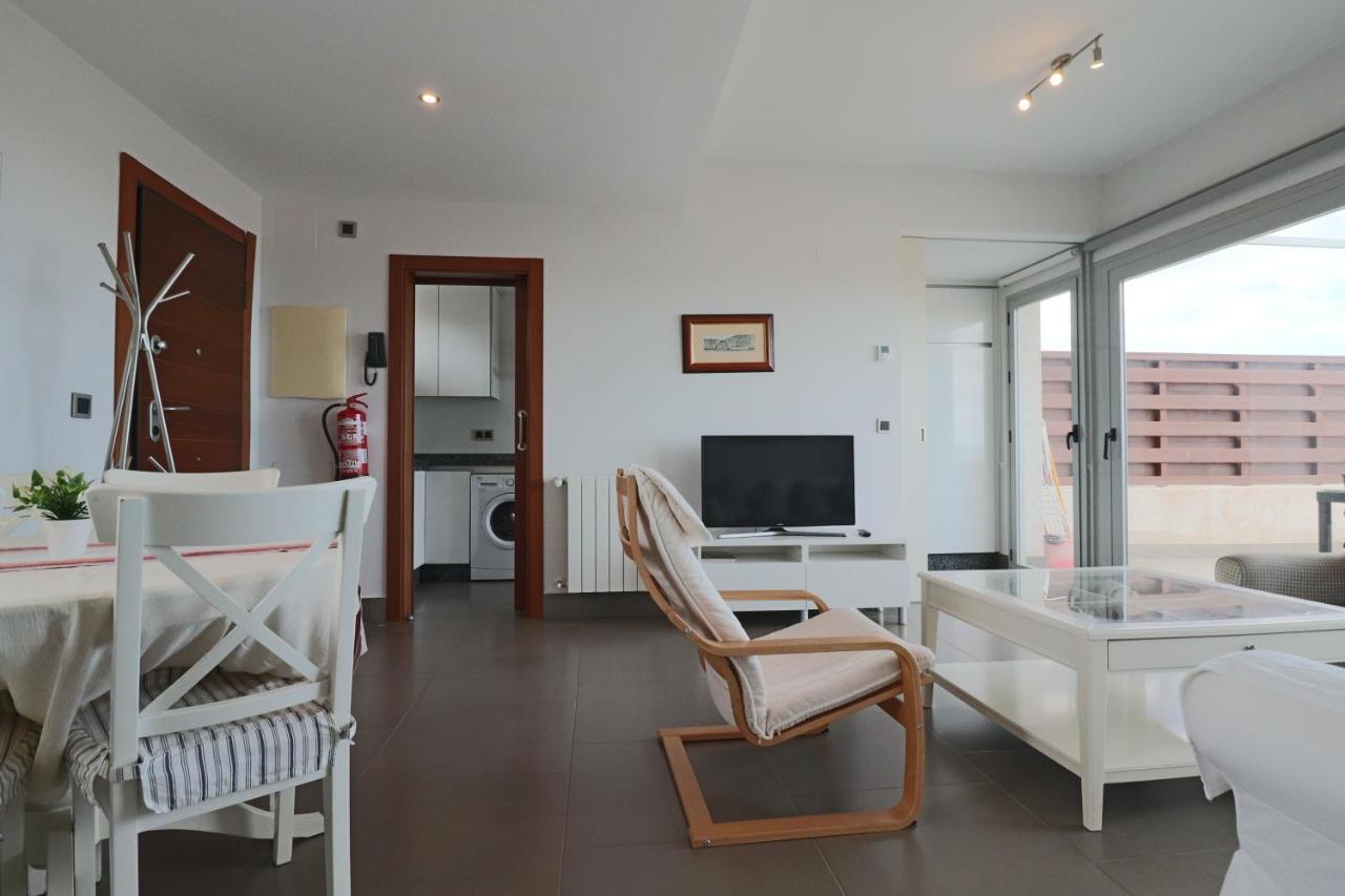 Apartment Altos Del Rompido Dış mekan fotoğraf