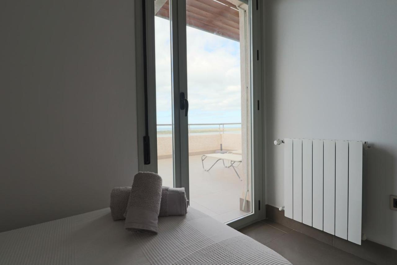 Apartment Altos Del Rompido Dış mekan fotoğraf