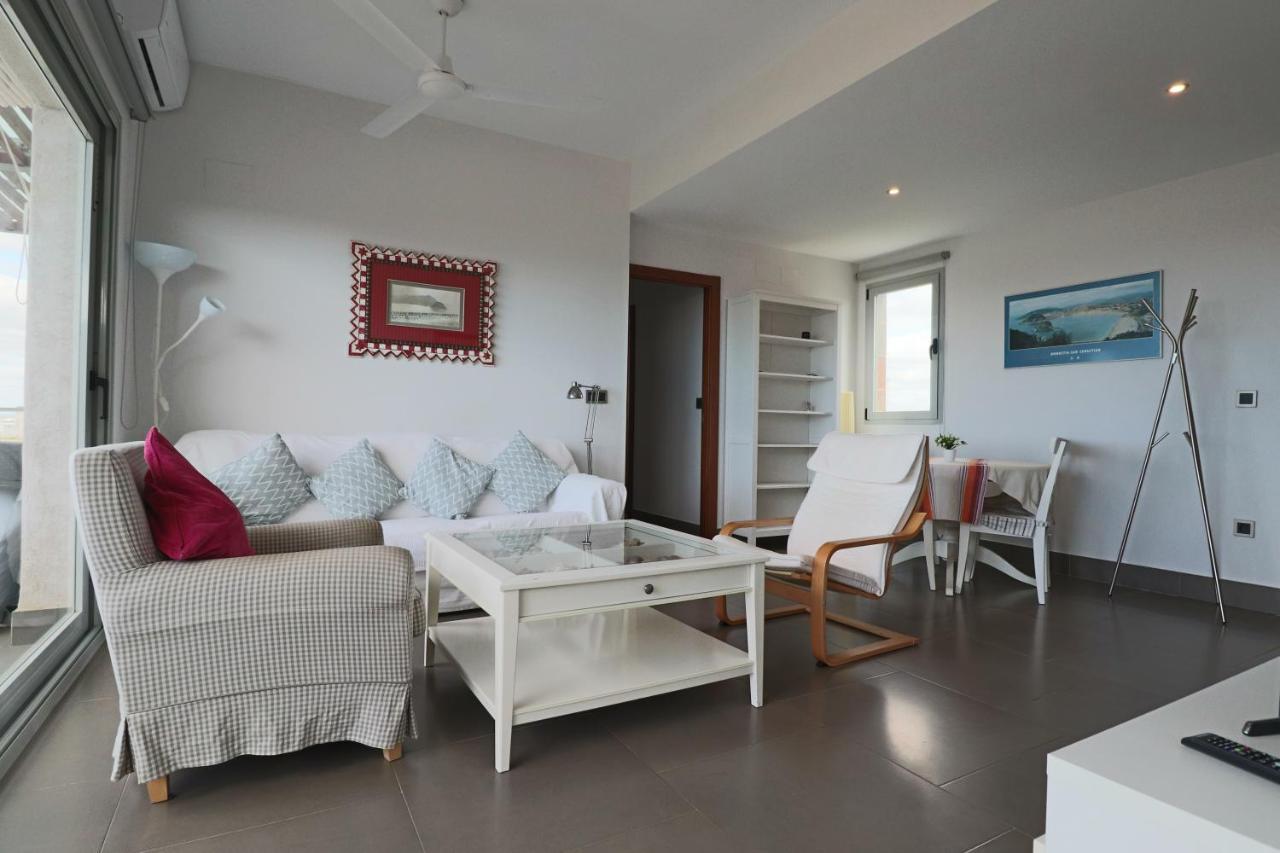 Apartment Altos Del Rompido Dış mekan fotoğraf