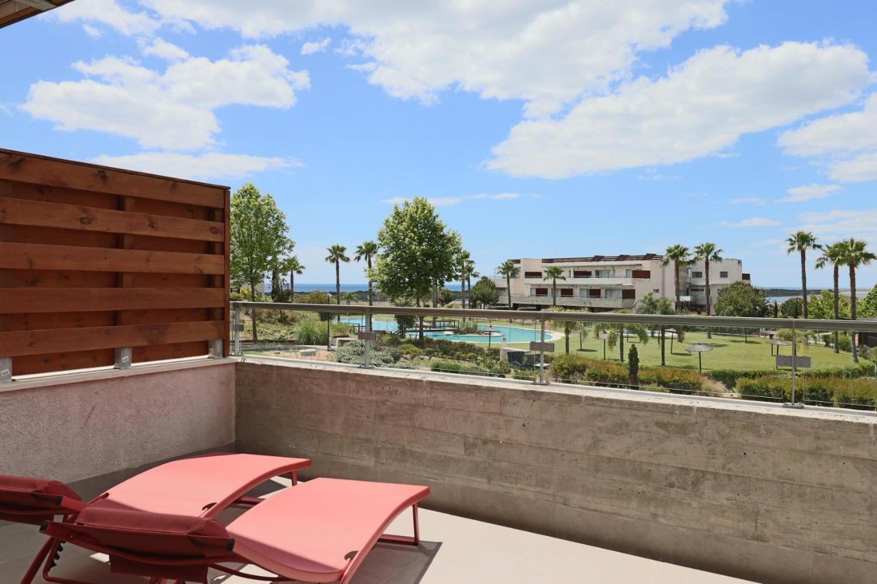 Apartment Altos Del Rompido Dış mekan fotoğraf