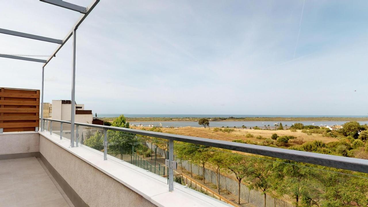 Apartment Altos Del Rompido Dış mekan fotoğraf