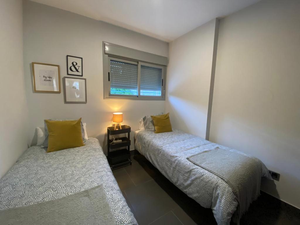 Apartment Altos Del Rompido Dış mekan fotoğraf