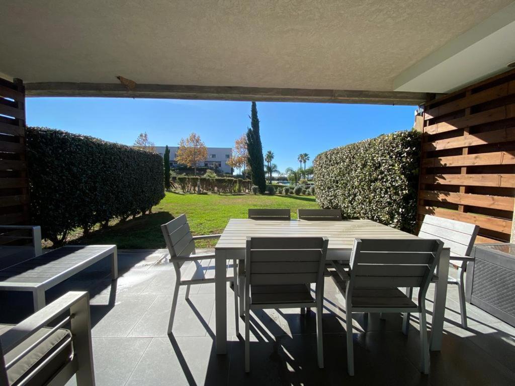 Apartment Altos Del Rompido Dış mekan fotoğraf