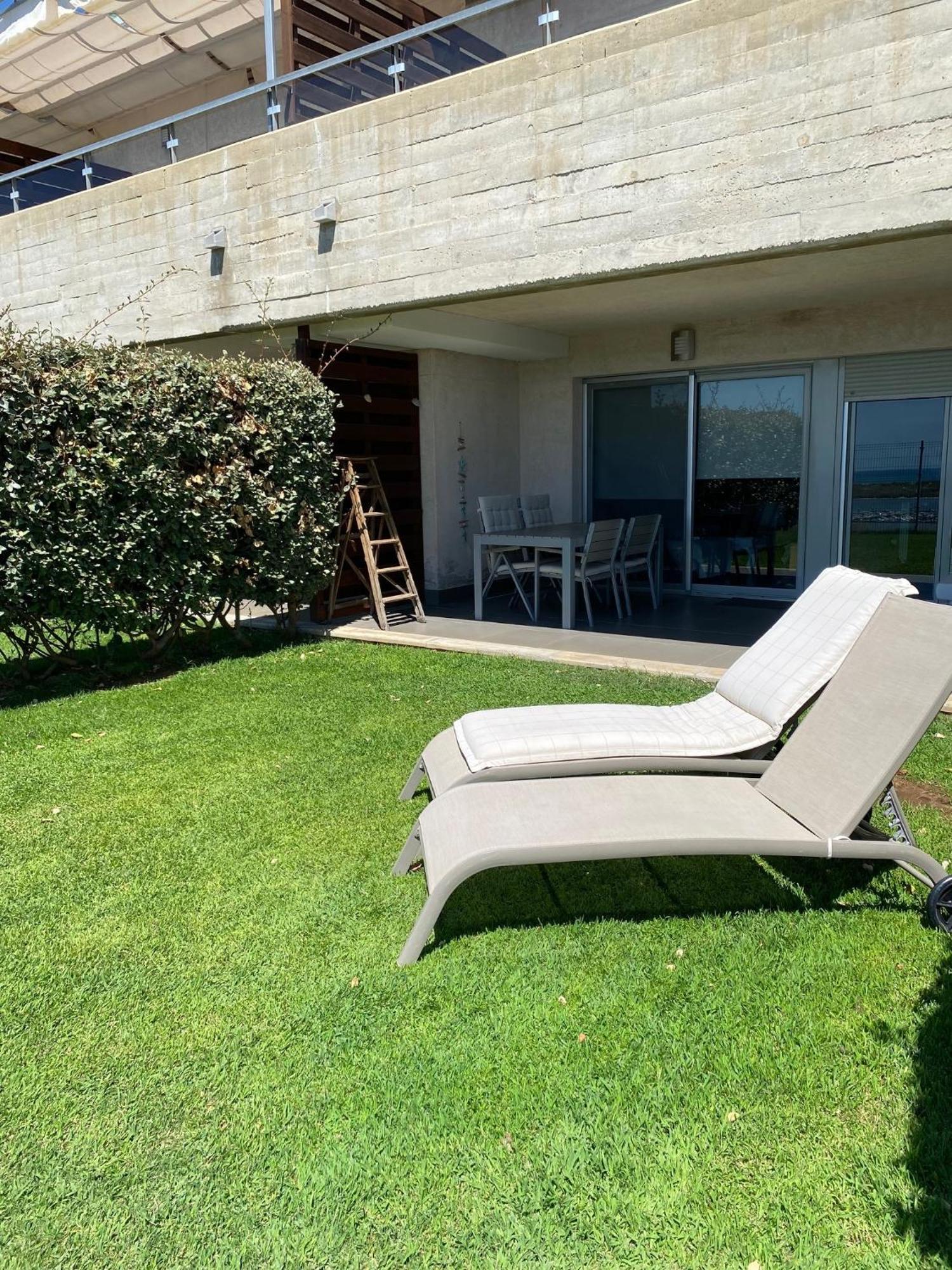 Apartment Altos Del Rompido Dış mekan fotoğraf