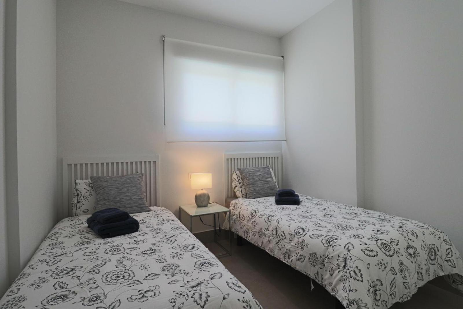 Apartment Altos Del Rompido Oda fotoğraf