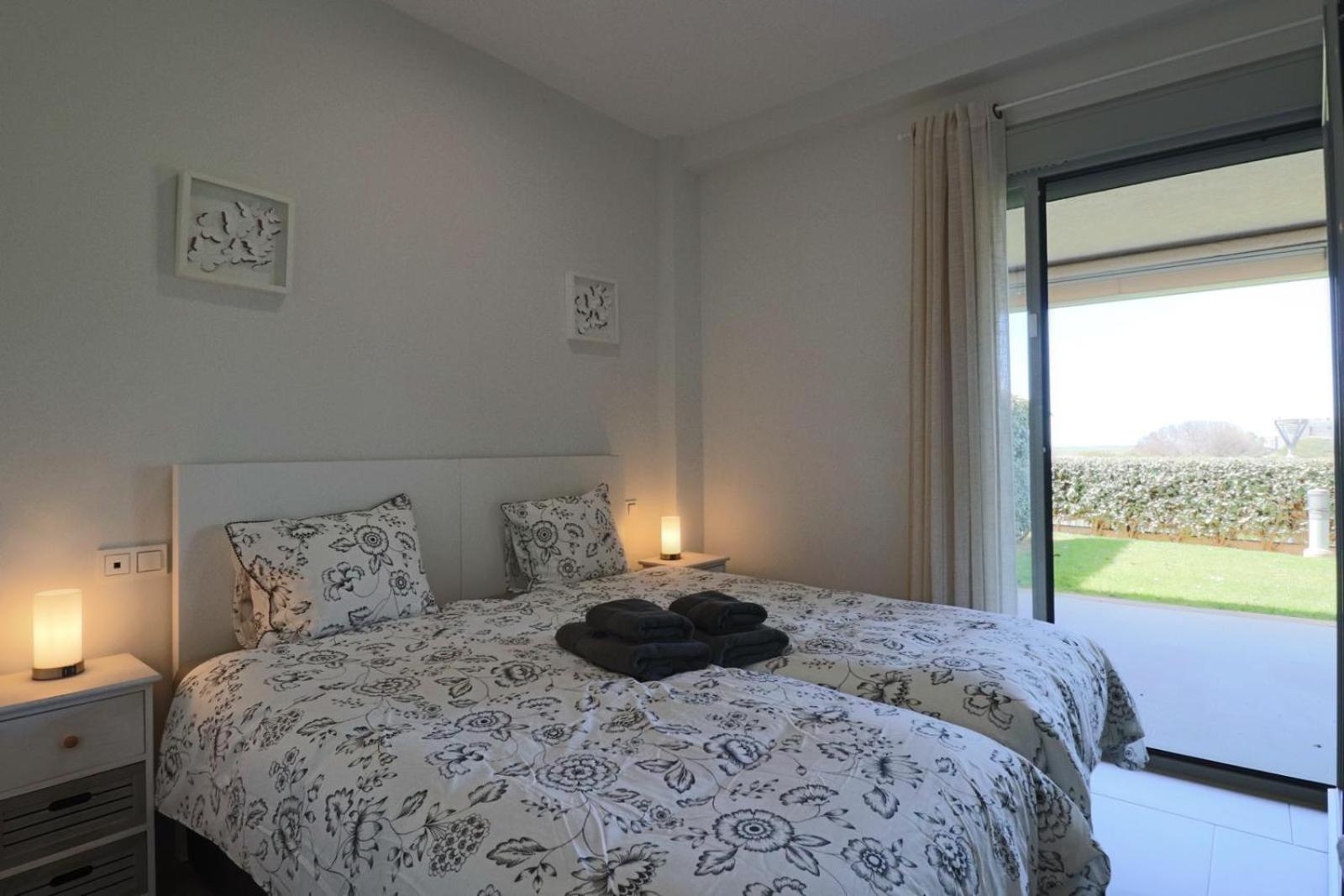 Apartment Altos Del Rompido Oda fotoğraf