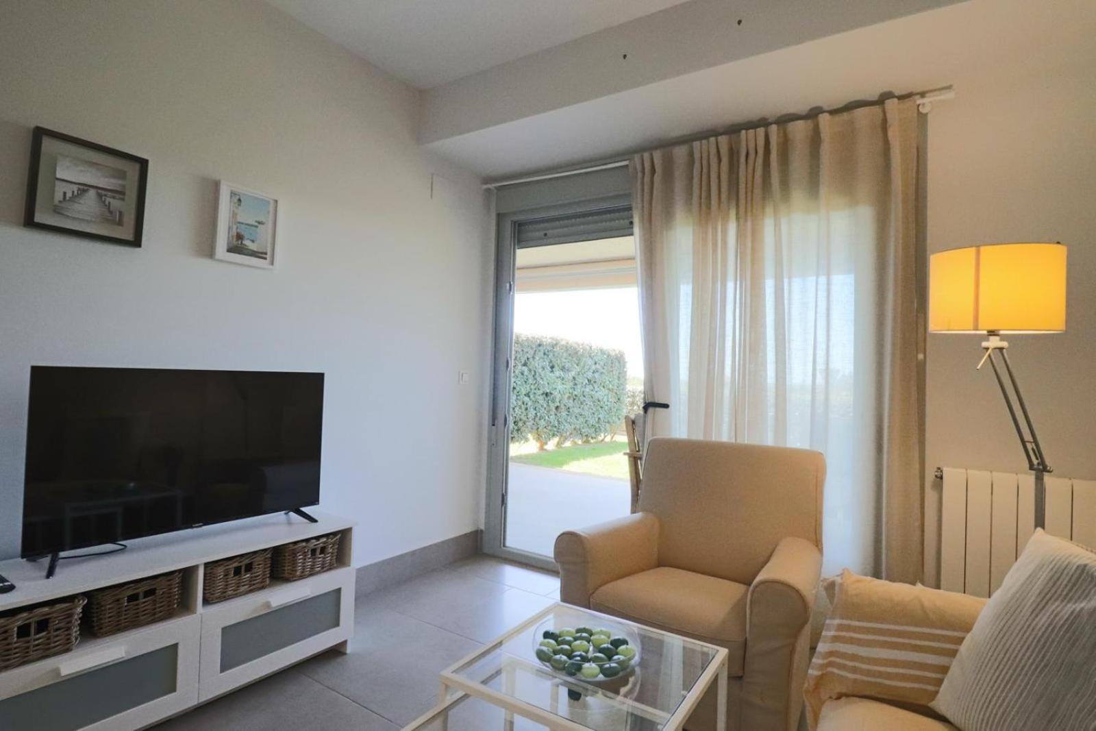 Apartment Altos Del Rompido Oda fotoğraf