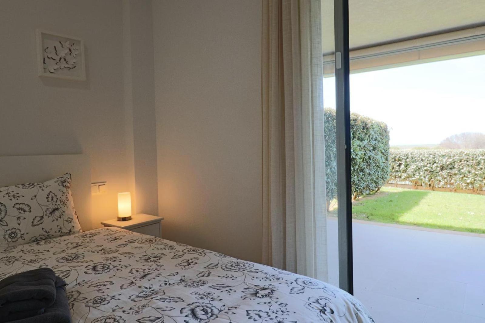 Apartment Altos Del Rompido Oda fotoğraf