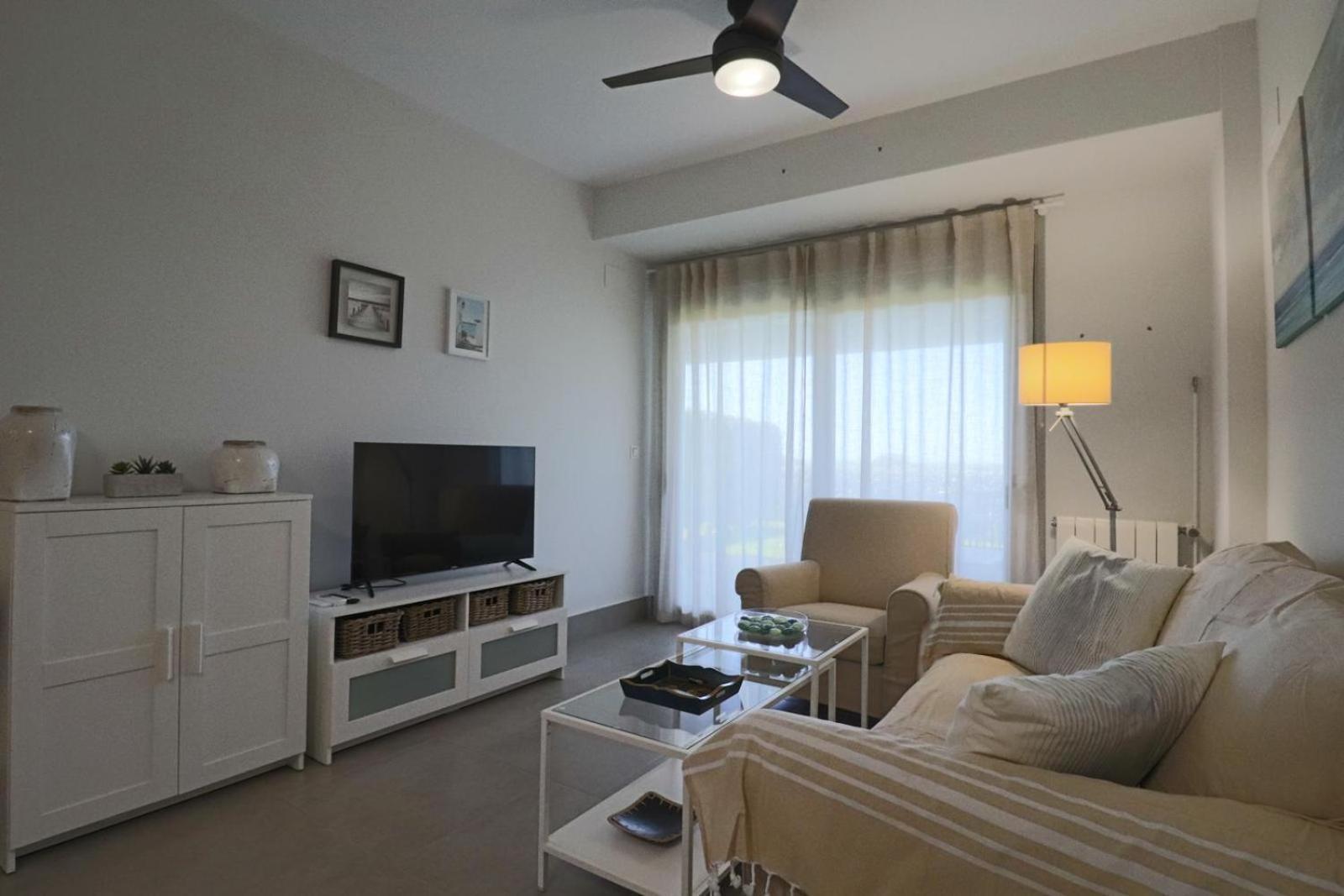Apartment Altos Del Rompido Oda fotoğraf