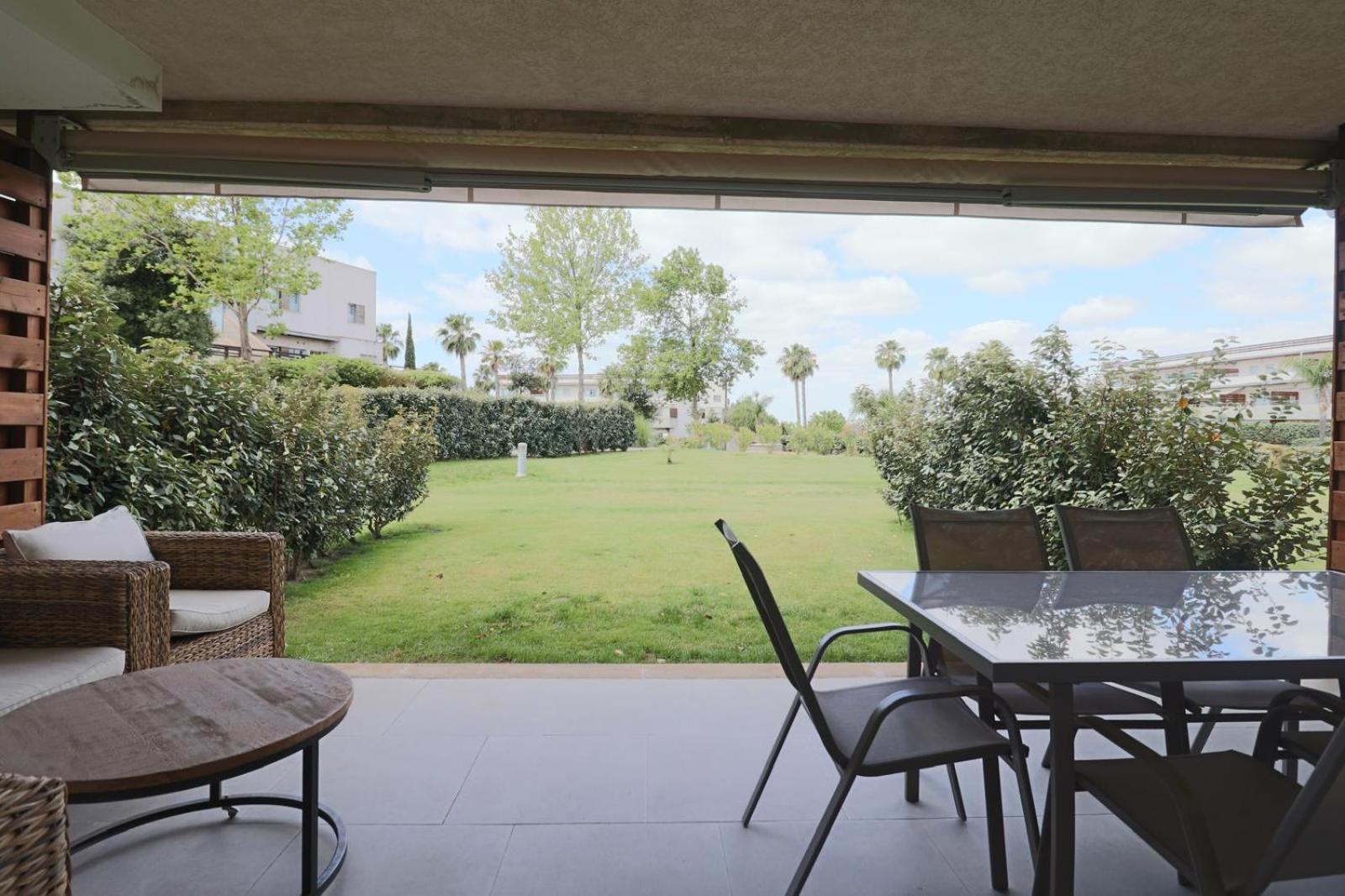 Apartment Altos Del Rompido Dış mekan fotoğraf