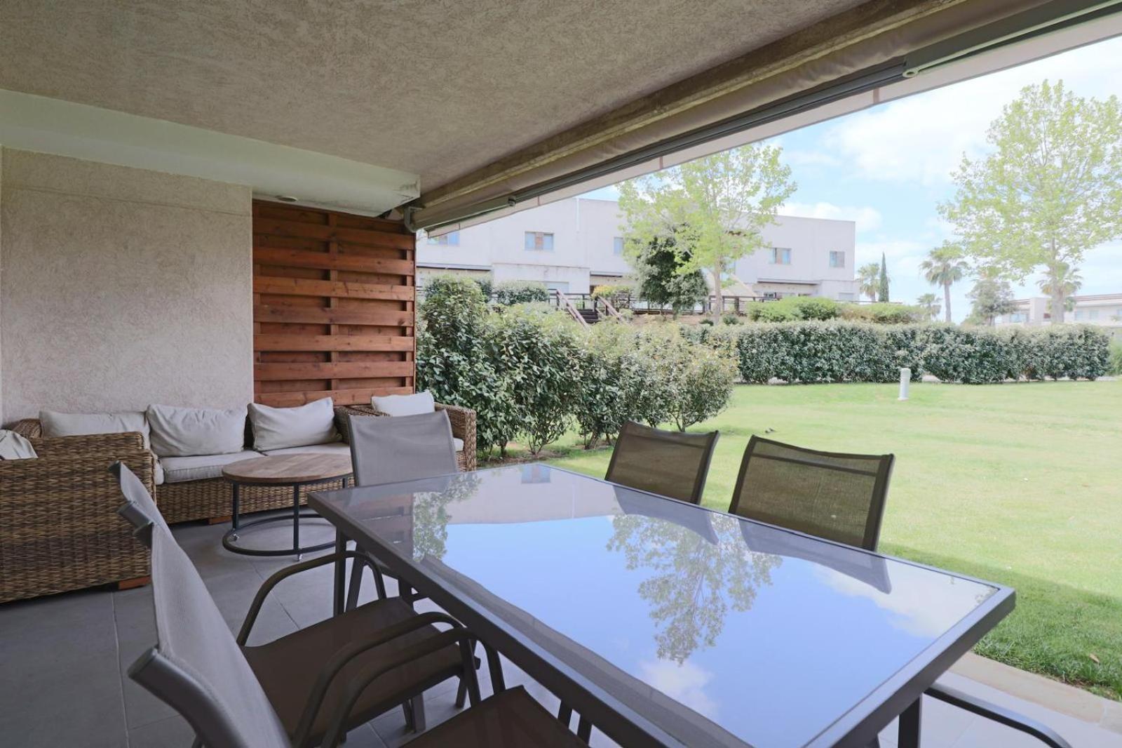 Apartment Altos Del Rompido Dış mekan fotoğraf