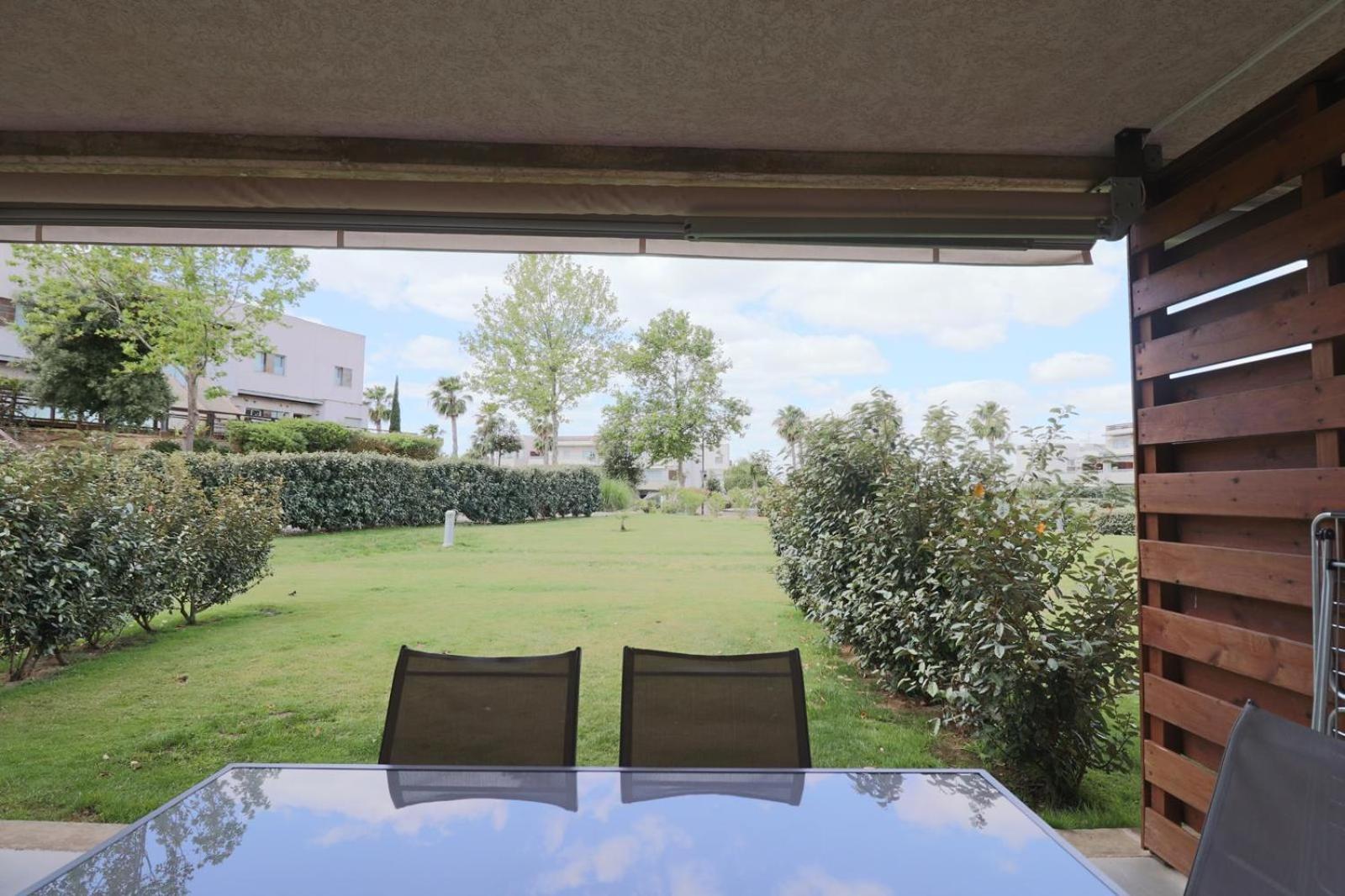 Apartment Altos Del Rompido Dış mekan fotoğraf