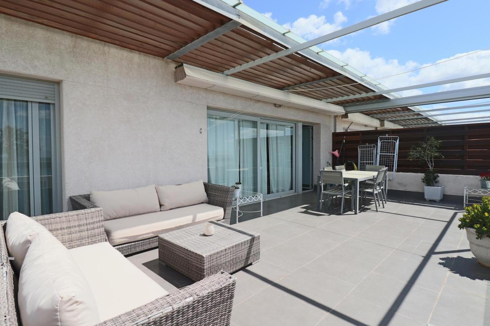 Apartment Altos Del Rompido Dış mekan fotoğraf