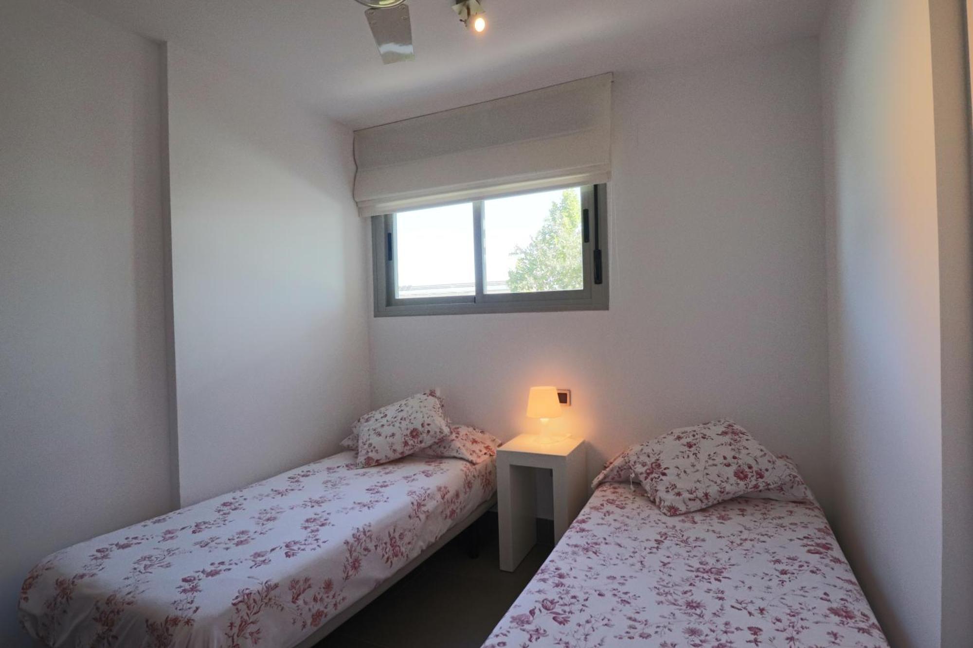 Apartment Altos Del Rompido Oda fotoğraf