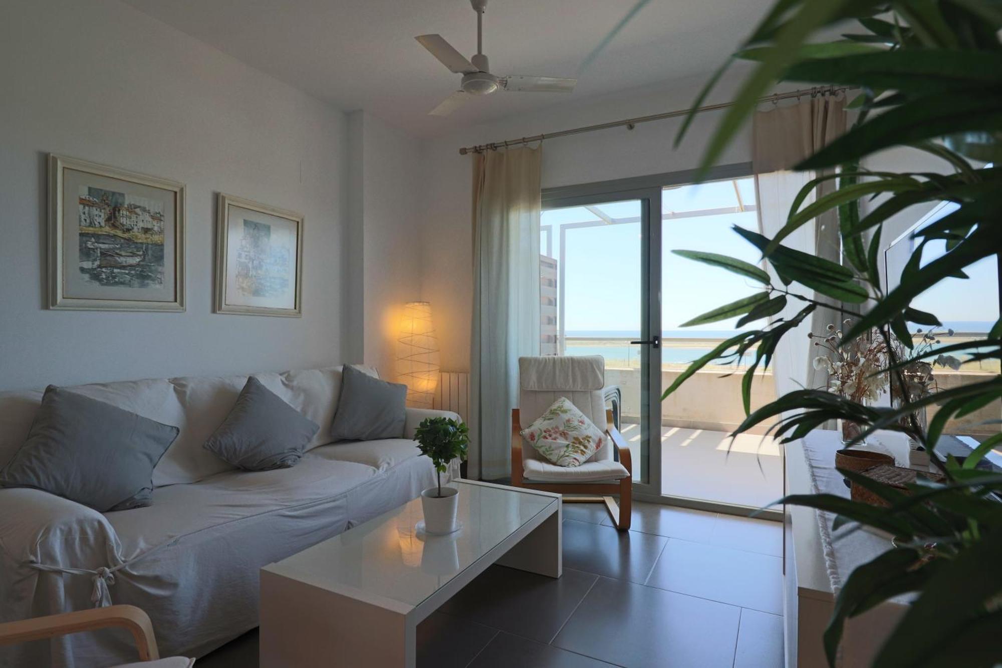 Apartment Altos Del Rompido Oda fotoğraf