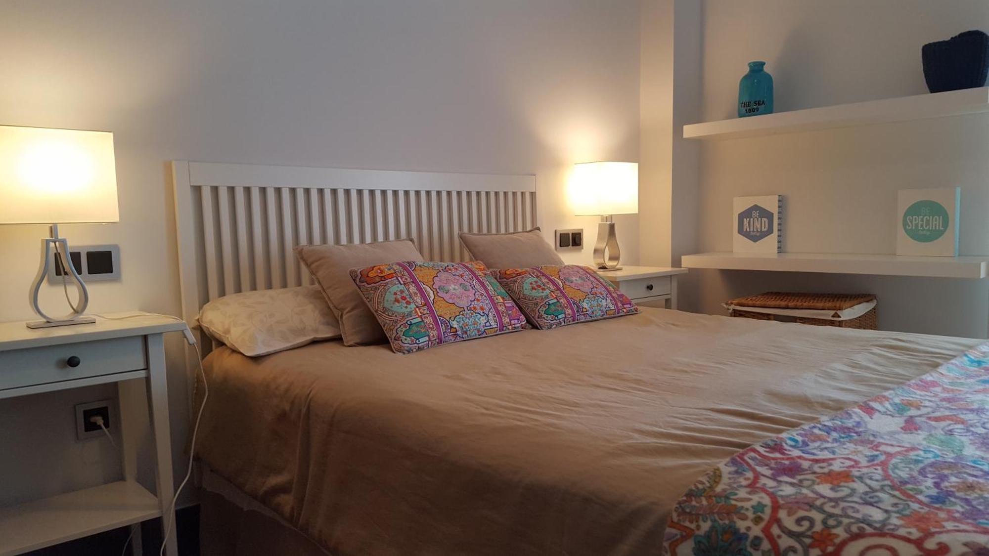 Apartment Altos Del Rompido Oda fotoğraf