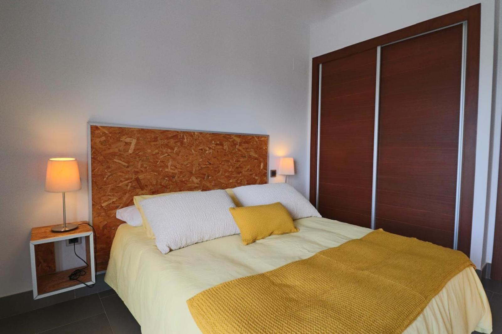 Apartment Altos Del Rompido Oda fotoğraf