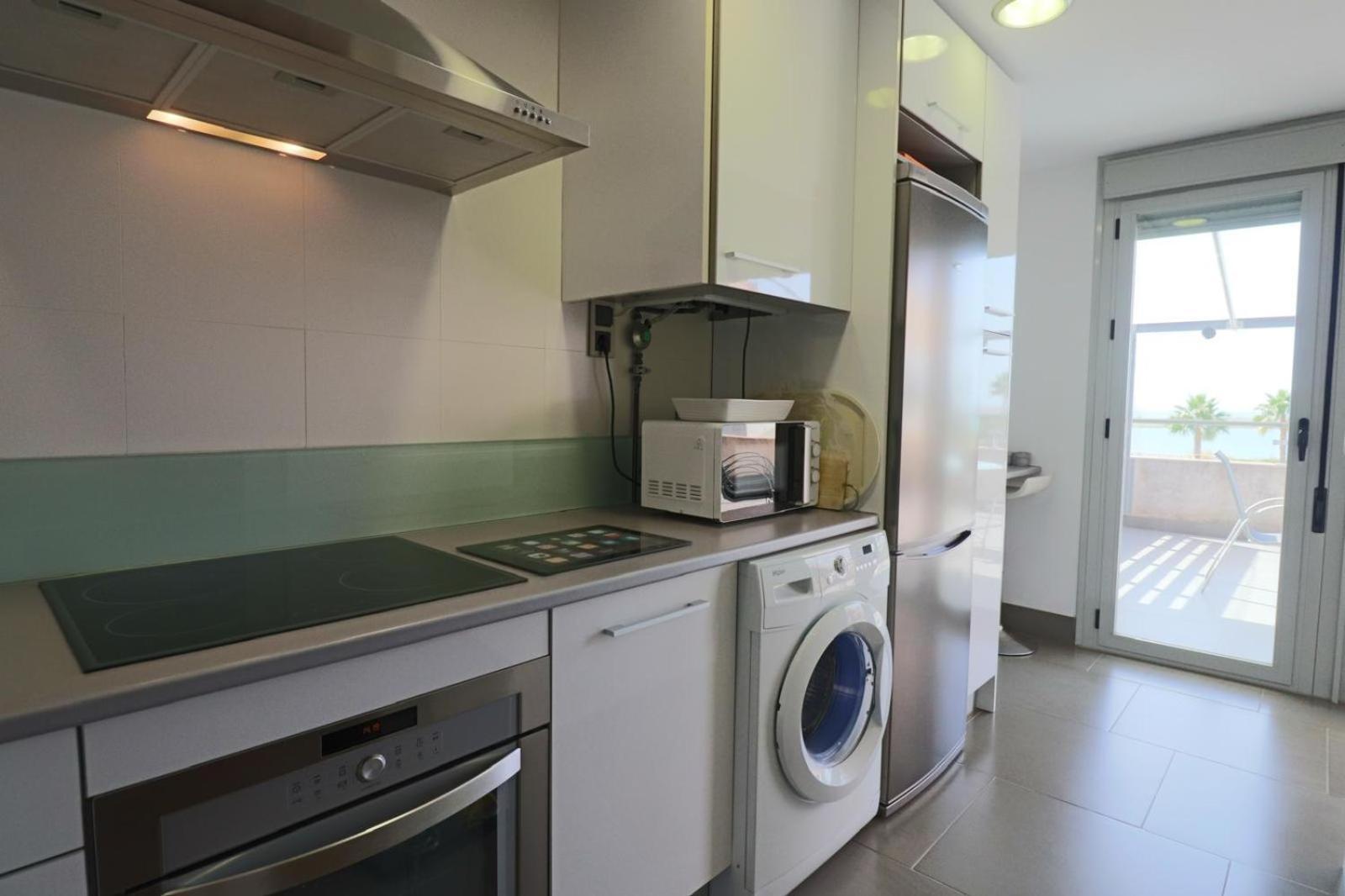 Apartment Altos Del Rompido Oda fotoğraf