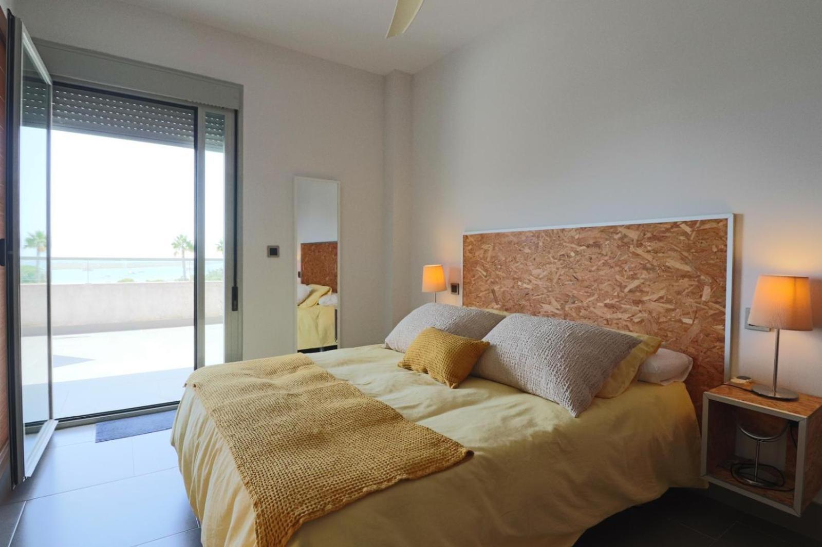 Apartment Altos Del Rompido Oda fotoğraf