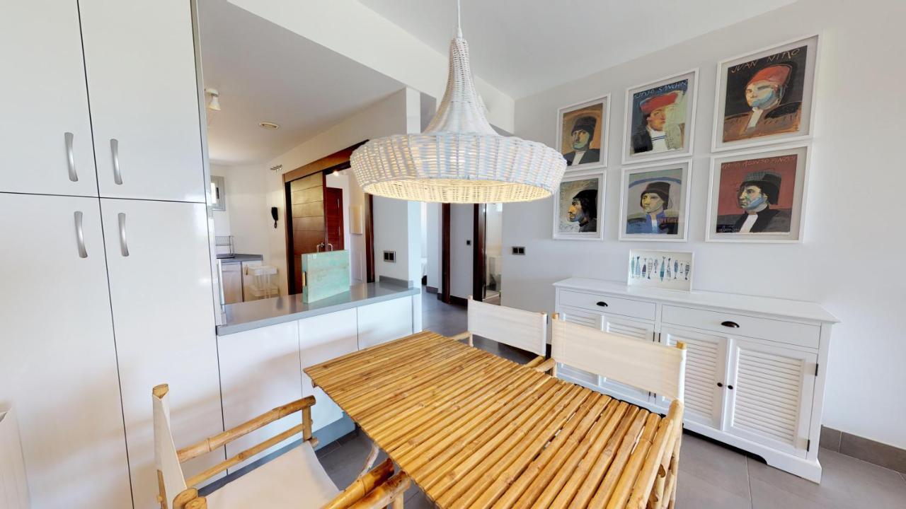 Apartment Altos Del Rompido Dış mekan fotoğraf