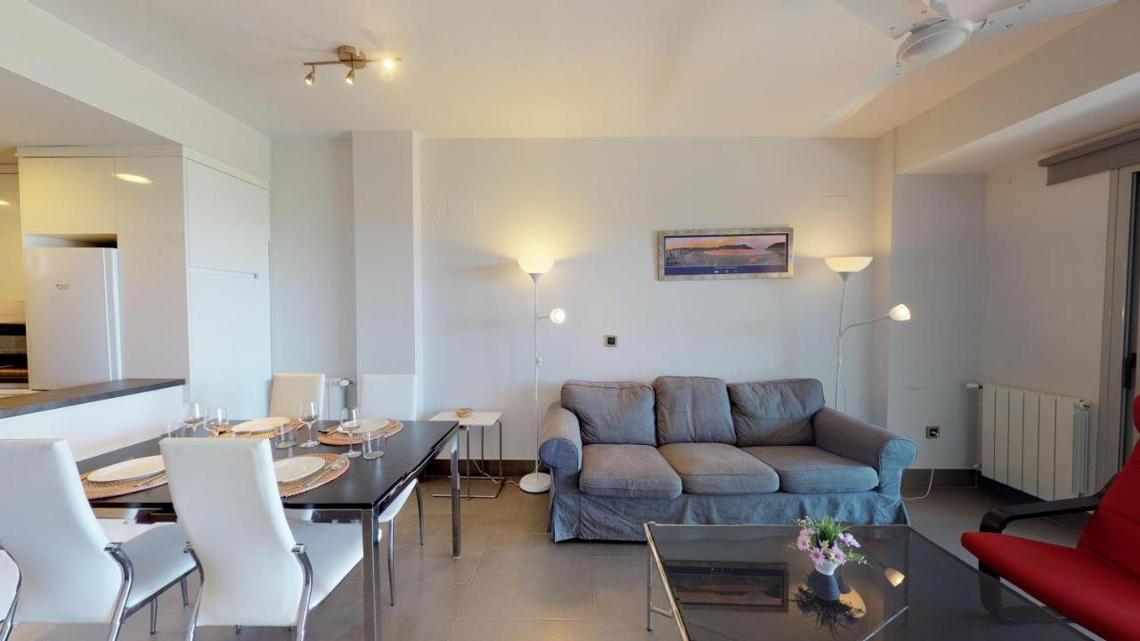 Apartment Altos Del Rompido Dış mekan fotoğraf